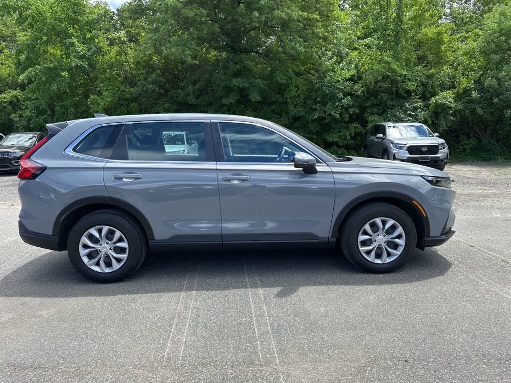 2023 Honda CR-V LX