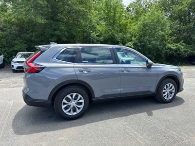 2023 Honda CR-V LX