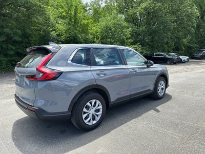2023 Honda CR-V LX