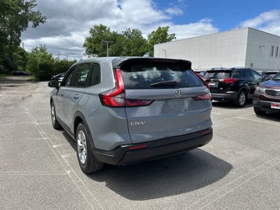 2023 Honda CR-V LX