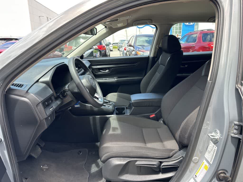 2023 Honda CR-V LX