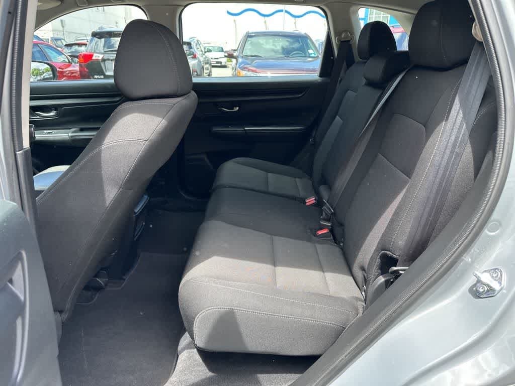 2023 Honda CR-V LX