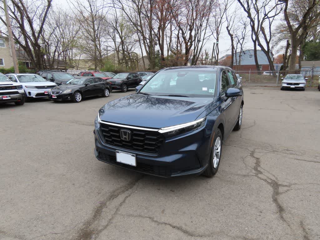 2023 Honda CR-V LX