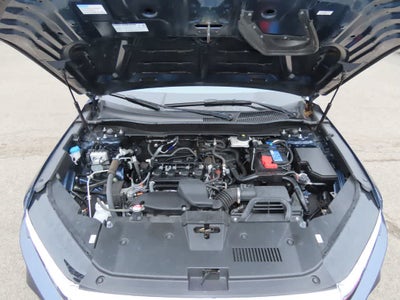 2023 Honda CR-V LX