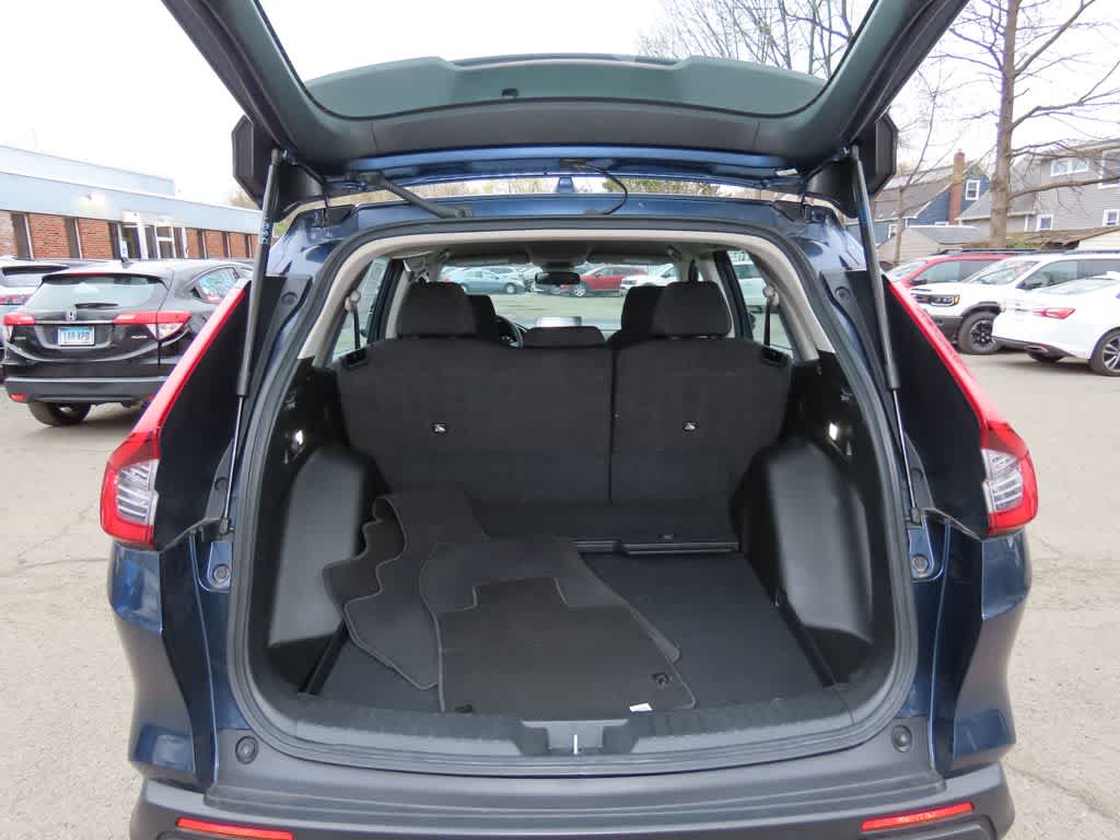 2023 Honda CR-V LX