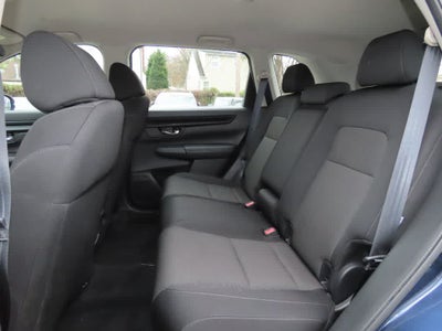 2023 Honda CR-V LX