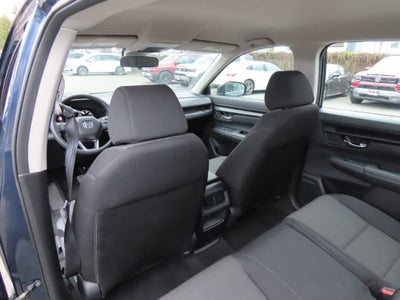 2023 Honda CR-V LX