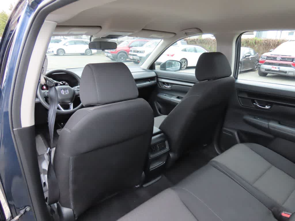 2023 Honda CR-V LX
