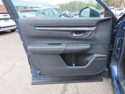 2023 Honda CR-V LX
