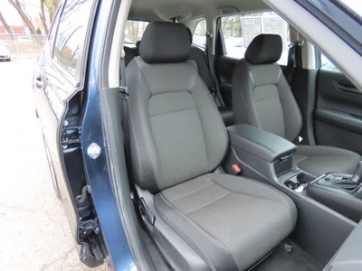 2023 Honda CR-V LX