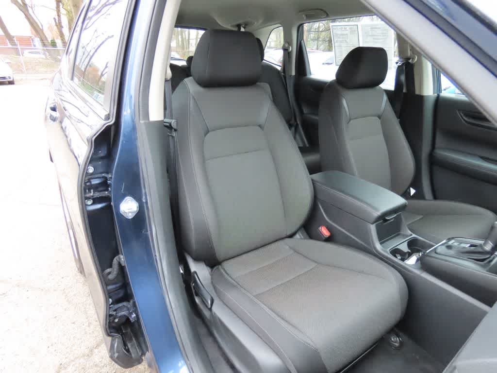 2023 Honda CR-V LX