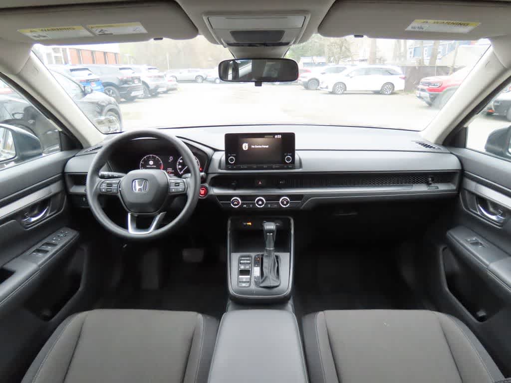 2023 Honda CR-V LX