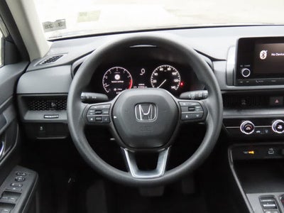 2023 Honda CR-V LX