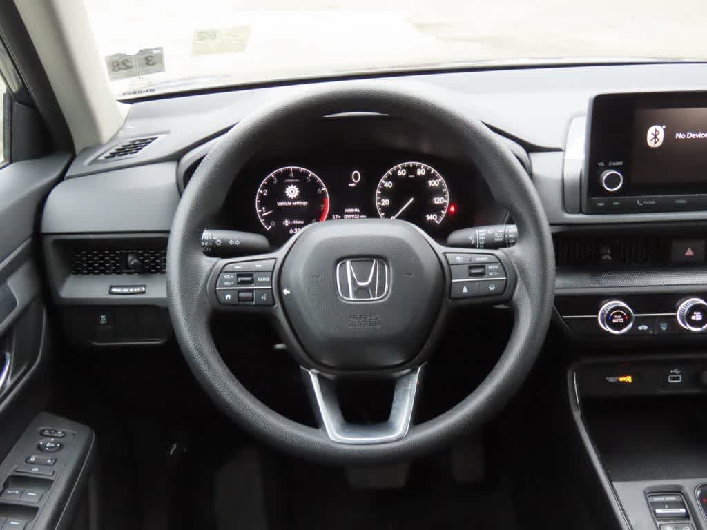 2023 Honda CR-V LX