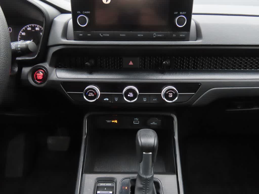 2023 Honda CR-V LX