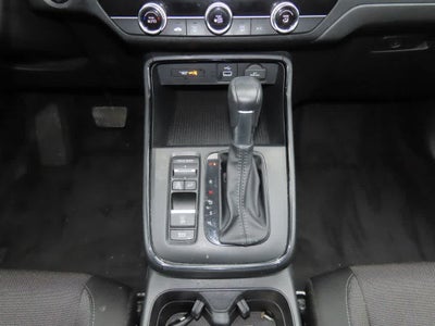 2023 Honda CR-V LX