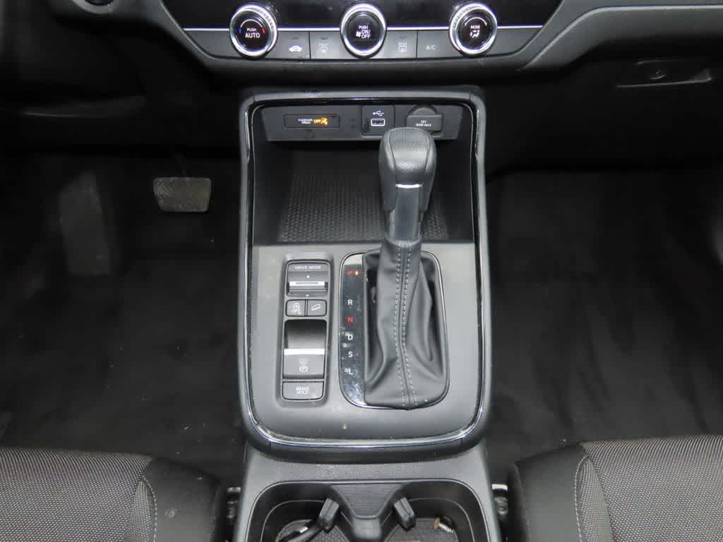 2023 Honda CR-V LX