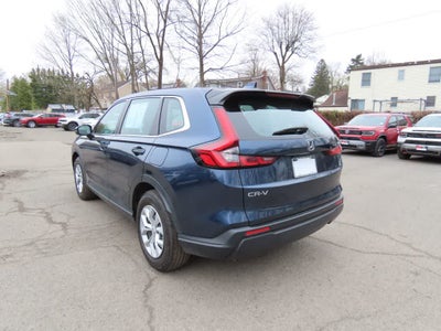 2023 Honda CR-V LX
