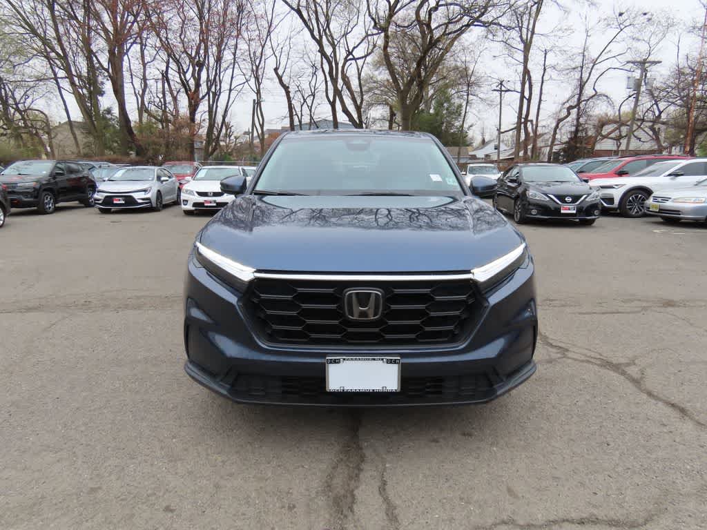 2023 Honda CR-V LX