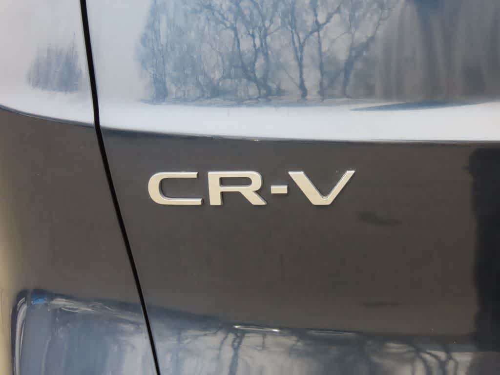 2023 Honda CR-V LX
