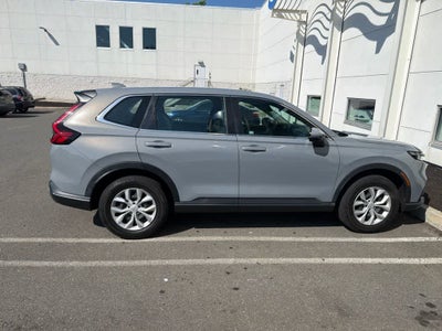 2023 Honda CR-V LX
