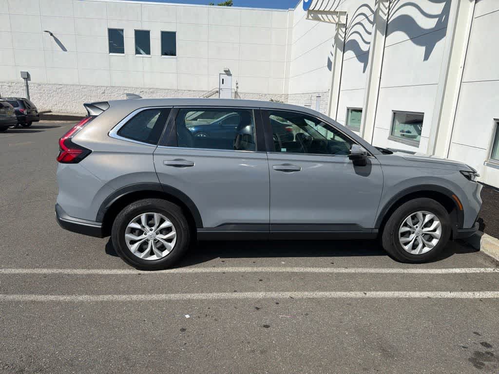 2023 Honda CR-V LX