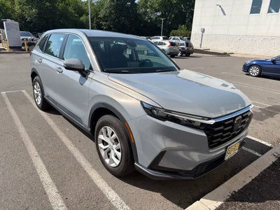 2023 Honda CR-V LX