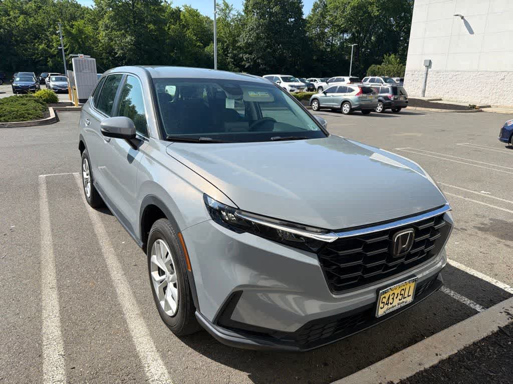 2023 Honda CR-V LX