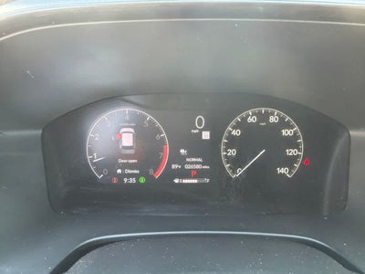 2023 Honda CR-V LX
