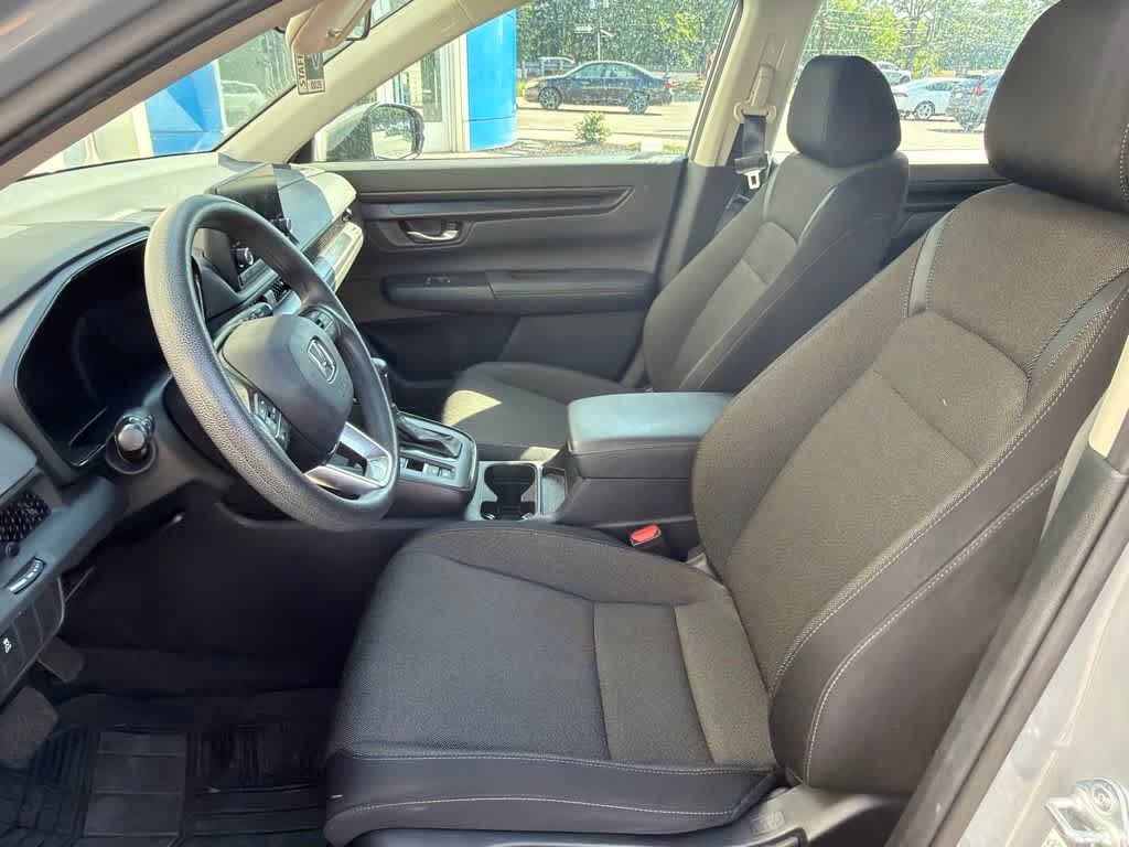 2023 Honda CR-V LX