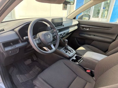 2023 Honda CR-V LX