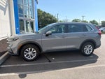 2023 Honda CR-V LX