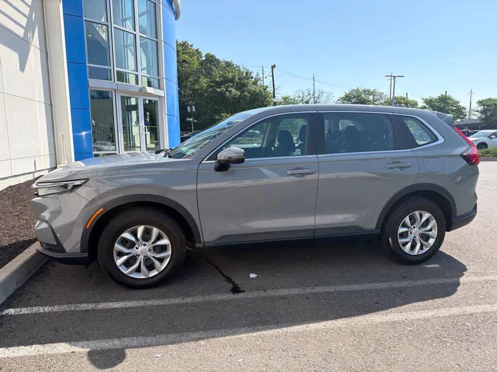2023 Honda CR-V LX