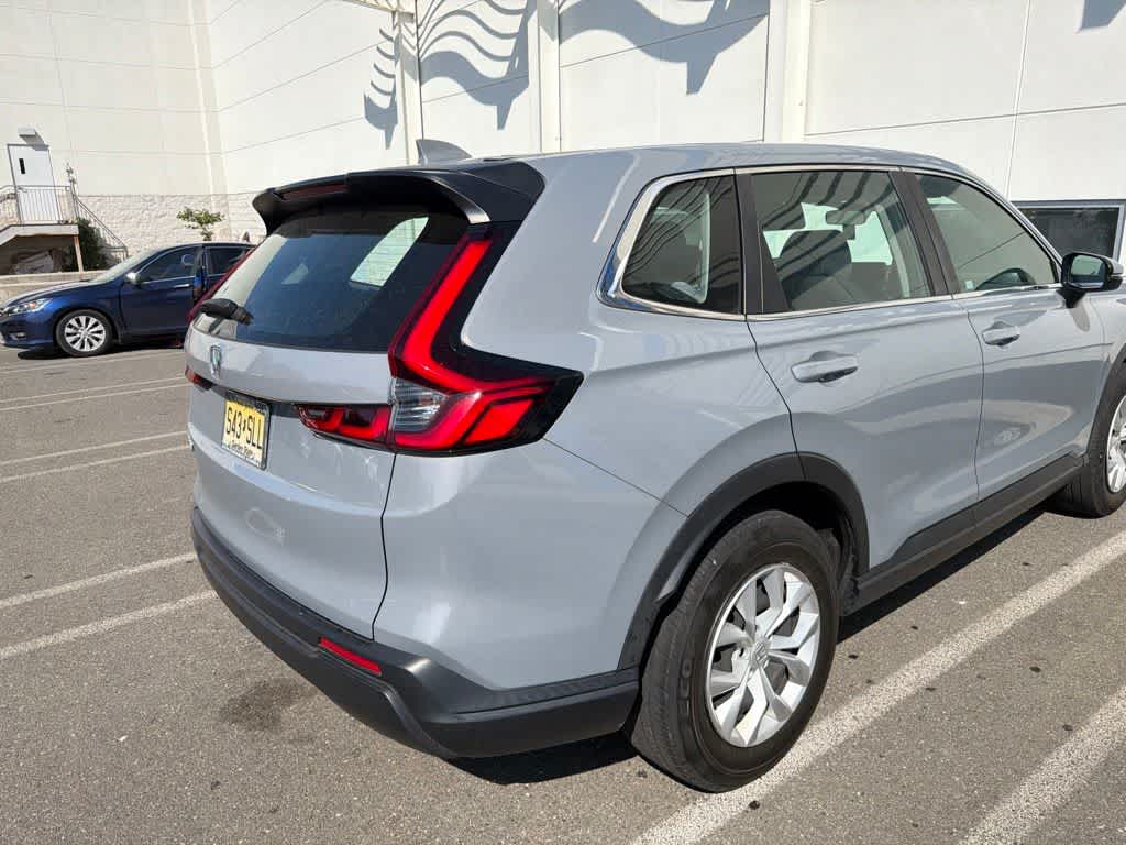 2023 Honda CR-V LX