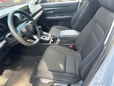 2024 Honda CR-V LX