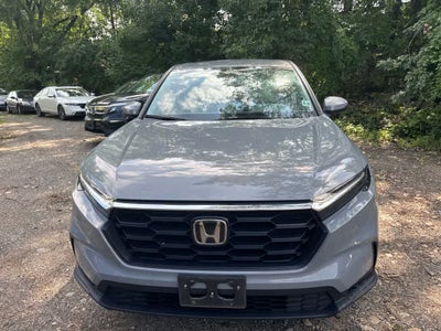 2024 Honda CR-V LX