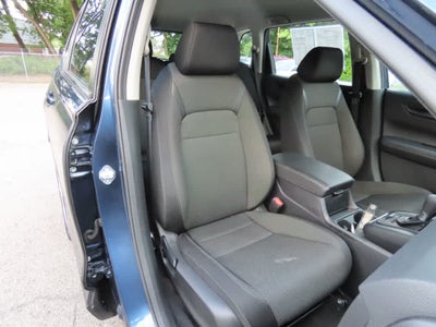 2024 Honda CR-V LX