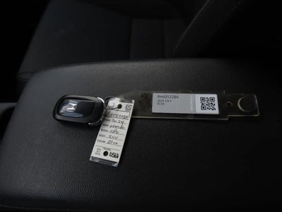 2024 Honda CR-V LX