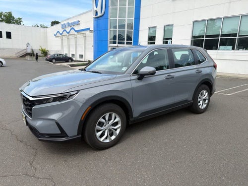 2023 Honda CR-V LX