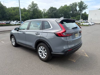 2023 Honda CR-V LX