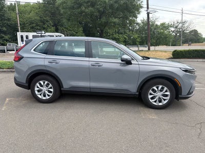 2023 Honda CR-V LX