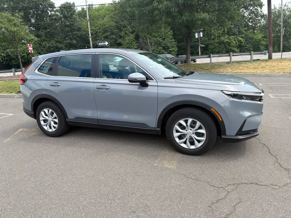 2023 Honda CR-V LX