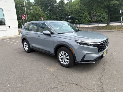 2023 Honda CR-V LX