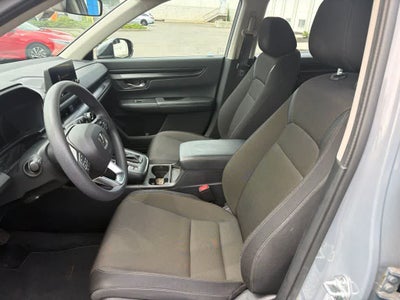 2023 Honda CR-V LX