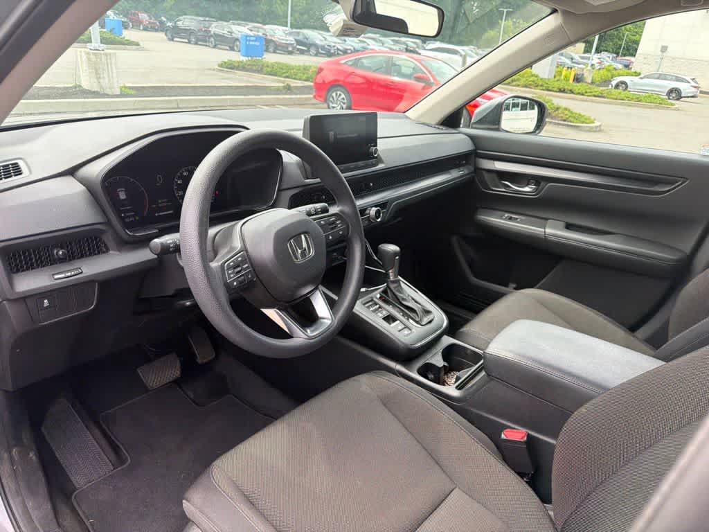 2023 Honda CR-V LX