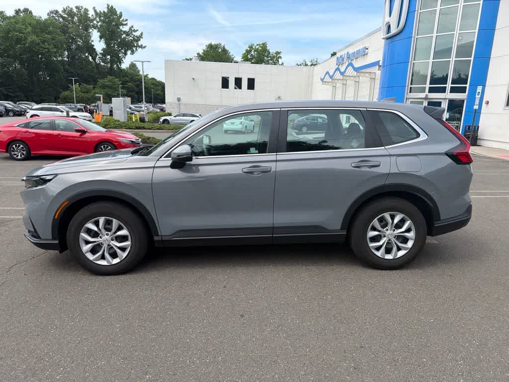 2023 Honda CR-V LX