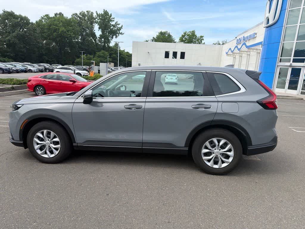 2023 Honda CR-V LX