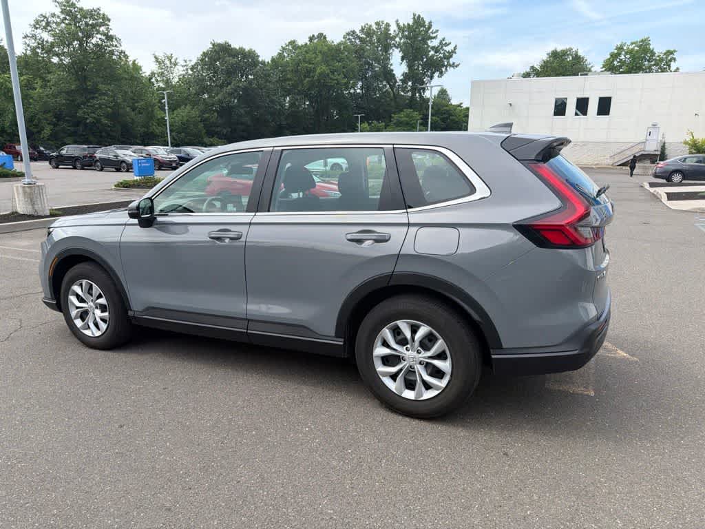 2023 Honda CR-V LX