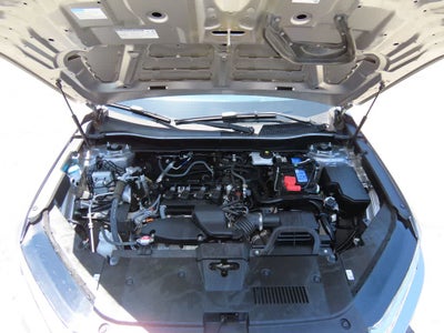 2024 Honda CR-V LX