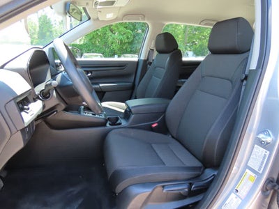 2024 Honda CR-V LX